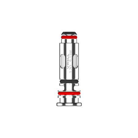Uwell - Whirl S2 Coils 1,2 Ohm (4 Pieces)