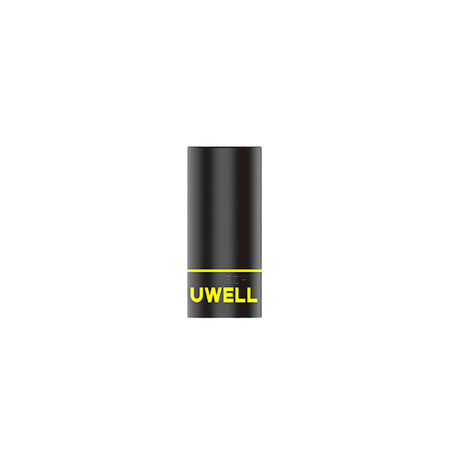 Uwell - Whirl S2 Fiber Filter Tips (10 Stück)