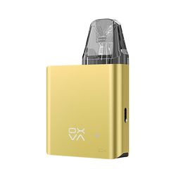OXVA - Xlim SQ Pod Kit - Gold