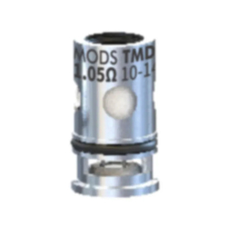 BP Mods - TMD Pro Coils - 1,05 Ohm