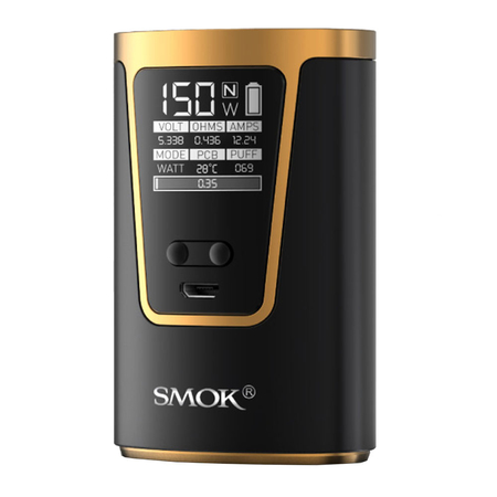 (EX) SMOK - G150 Mod