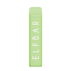 (EX) Elfbar NC600 - Elfergy Kiwi - 20mg