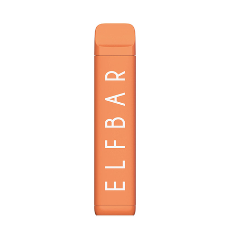 (EX) Elfbar NC600 - Mixed Berries - 20mg