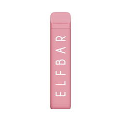 (EX) Elfbar NC600 - Strawberry - 20mg
