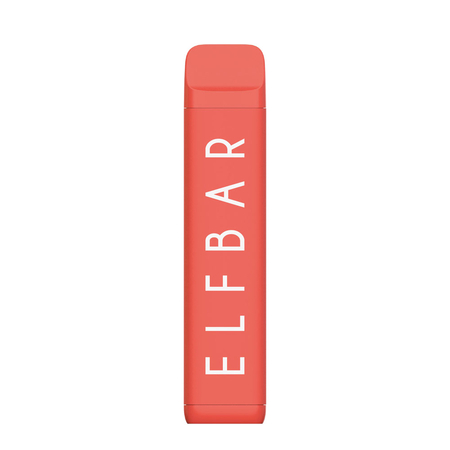 (EX) Elfbar NC600 - Raspberry - 20mg