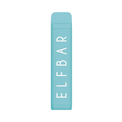 (EX) Elfbar NC600 - Blueberry Raspberry - 20mg
