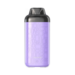 Aspire - Flexus Fit Kit - Purple