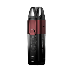 Vaporesso - Luxe X Pod Kit - Red