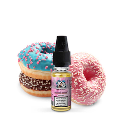 Dampfdidas - Sweet Donut Nic Salt - 20mg