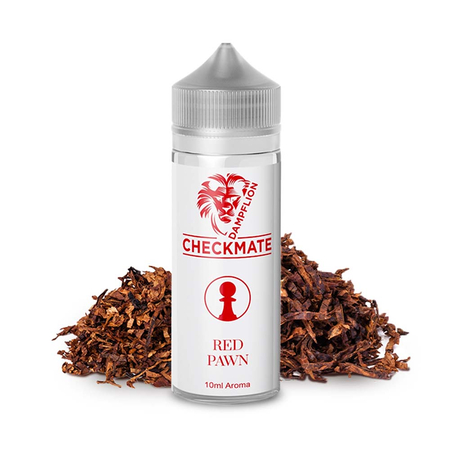 Dampflion Checkmate - Red Pawn Aroma 10ml