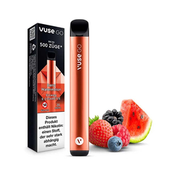 VUSE GO - Berry Watermelon - 20mg