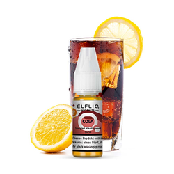 Elfbar ELFLIQ - Cola Nic Salt