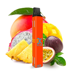 (EX) Klik Klak - Tropical Fruit - 20mg