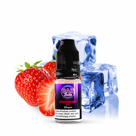 Vampire Vape Bar Salts - Strawberry Ice - 20mg Bewertung