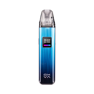OXVA - Xlim Pro Kit - Blue Bewertung