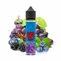 Vampire Vape - Heisenberg Grape Aroma 14ml