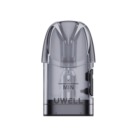 Uwell - Caliburn A3/S Sidefill Pods