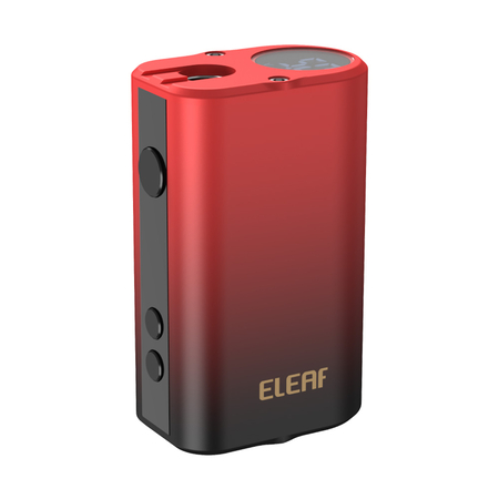 (EX) Eleaf - Mini iStick 20W - Red-Black