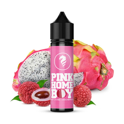 Homeboys Aroma - Pink Homeboy 10ml