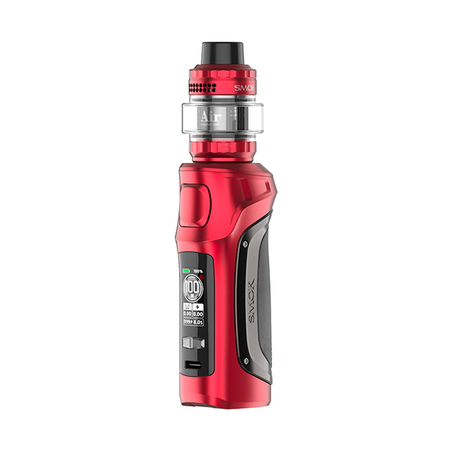 (EX) SMOK - Mag Solo Kit - Red