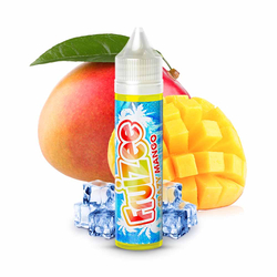 Fruizee Aroma - Crazy Mango 8ml