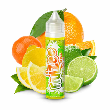 Fruizee Aroma - Lemon Orange Mandarin 8ml
