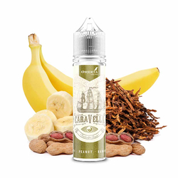 Omerta Caravella - RY4 Peanut Banana Aroma 10ml