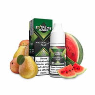 Extreme Flavour Hybrid Nic Salt - Watermelon Pear - 10mg Bewertung