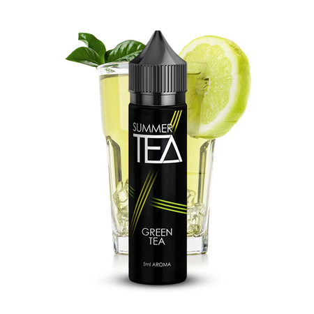 Summer Tea - Green Tea Aroma 5ml