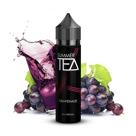 Summer Tea - Grapenade Aroma 5ml