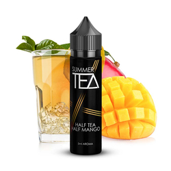 Summer Tea - Half Tea Half Mango Aroma 5ml