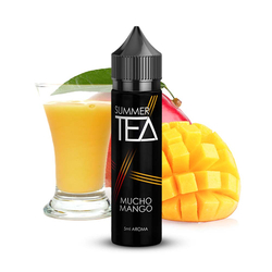 Summer Tea - Mucho Mango Aroma 5ml