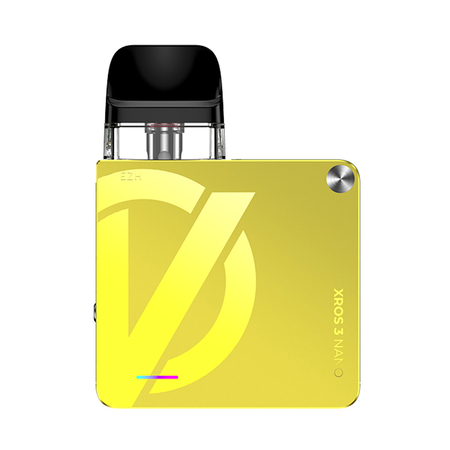 Vaporesso - XROS 3 Nano - Yellow