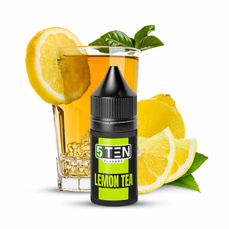 5TEN Aroma - Lemon Tea - 2ml