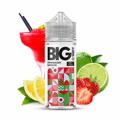 Big Tasty Aroma - Strawberry Daiquiri 10ml