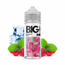 Big Tasty Aroma - Raspberry Blast 10ml