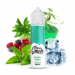 Flavour Smoke - Druidensuppe Aroma 10ml
