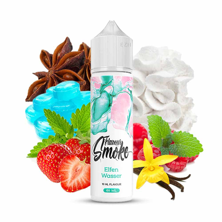 Flavour Smoke - Elfenwasser Aroma 10ml