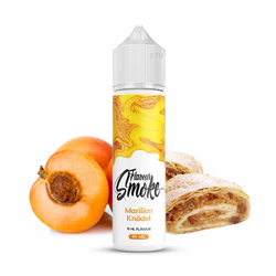 Flavour Smoke - Marillenkndel Aroma 10ml