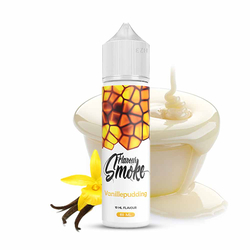 Flavour Smoke - Vanillepudding Aroma 10ml