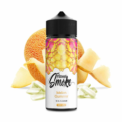Flavour Smoke - Melon Gummy Aroma 10ml