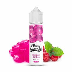 Flavour Smoke - Himbeer Bonbon Aroma 10ml