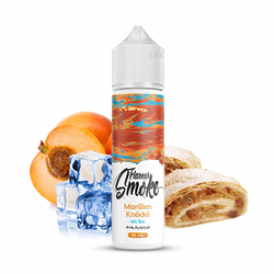 Flavour Smoke - Marillenkndel on Ice Aroma 10ml
