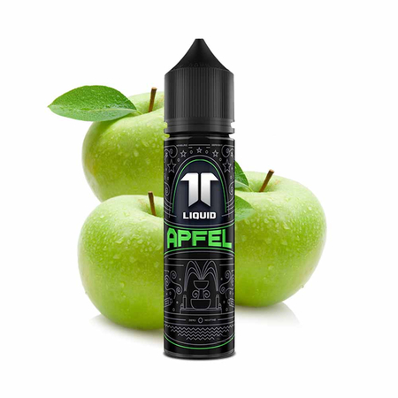 Elf-Liquid - Apfel Aroma 10ml
