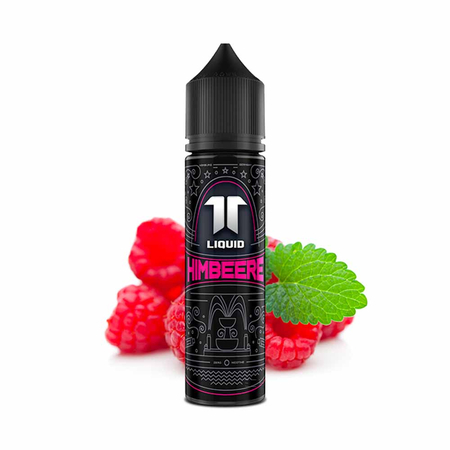 Elf-Liquid - Raspberry Aroma 10ml