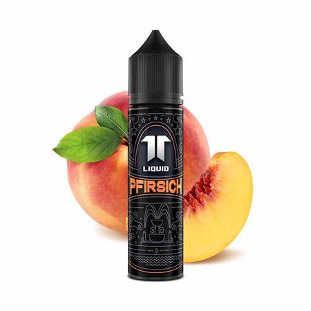 Elf-Liquid - Peach Aroma 10ml