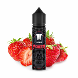 Elf-Liquid - Strawberry Aroma 10ml
