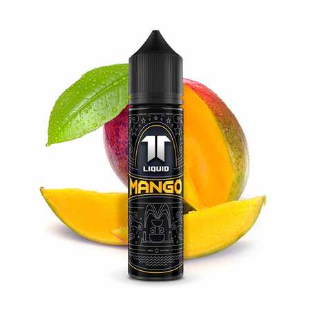 Elf-Liquid - Mango Aroma 10ml