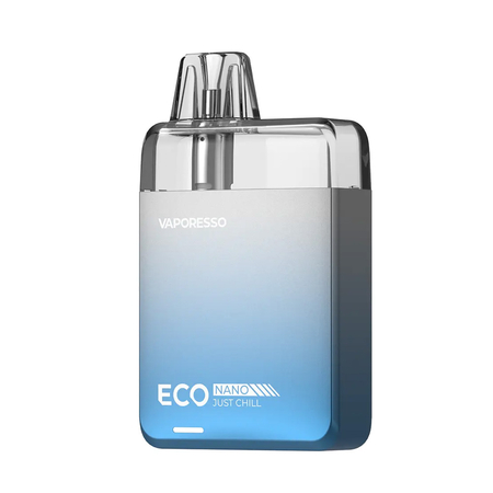 Vaporesso - Eco Nano Kit - Phantom-Blue