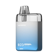 Vaporesso - Eco Nano Kit - Phantom-Blue Bewertung